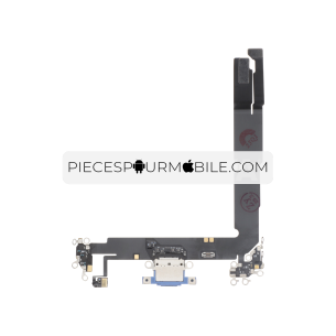Caméra Arrière iPhone 16 Plus 