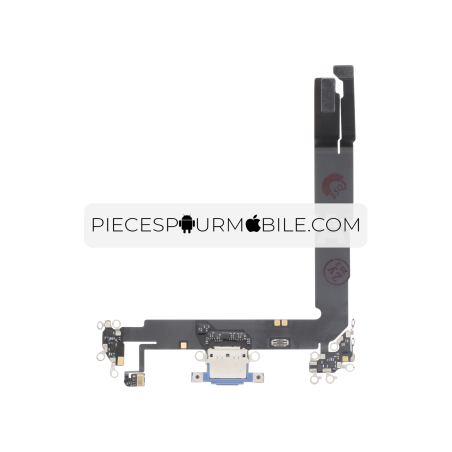 Connecteur de Charge Outremer iPhone 16 Plus 