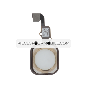 Ecran Complet Noir iPhone 6S (avec ESR) 2