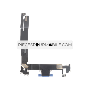 Caméra Arrière iPhone 16 Plus 2