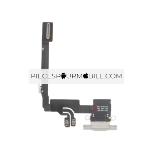 Ecran Complet iPhone 16 Pro (Service Pack) 