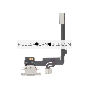 Ecran Complet iPhone 16 Pro (Service Pack) 2