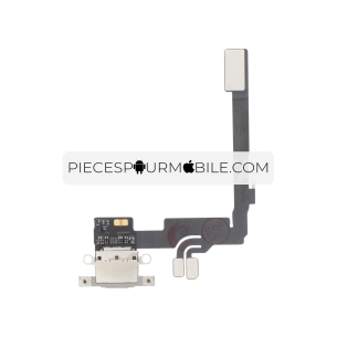 Ecran Complet iPhone 16 Pro (Service Pack) 
