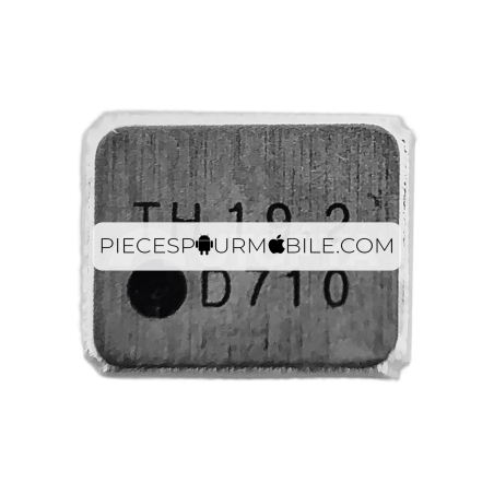 Crystal Oscillator 19.2MHz Y5501-RF iPhone 7/7+ 