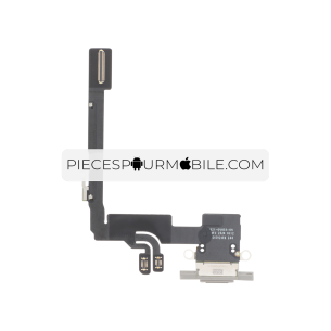 Ecran Complet iPhone 16 Pro (Service Pack) 2