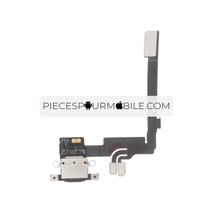 Ecran Complet iPhone 16 Pro (ReLife) 