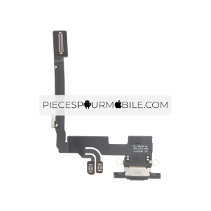 Ecran Complet iPhone 16 Pro (ReLife) 2