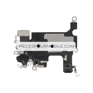 i2C Tag-on Flex pour Caméra Arrière iPhone 14/14 Plus 2