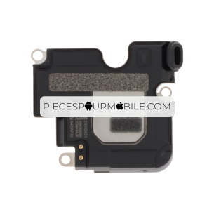 Ecran Complet iPhone 15 Pro Max (ReLife) 
