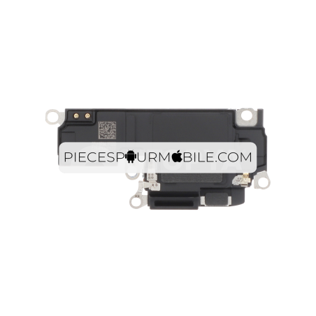 Haut-Parleur iPhone 16 Pro 