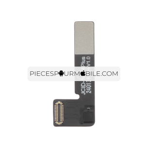 Connecteur de Charge Jaune iPhone 14 Plus (ReLife) 