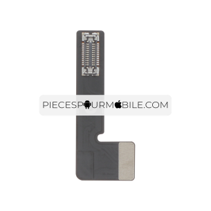 Connecteur de Charge Jaune iPhone 14 Plus (ReLife) 2