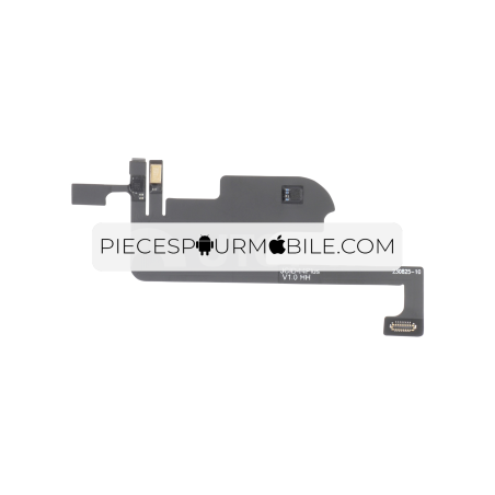 JC Nappe Capteur de Proximité/Ecouteur iPhone 14 Plus 