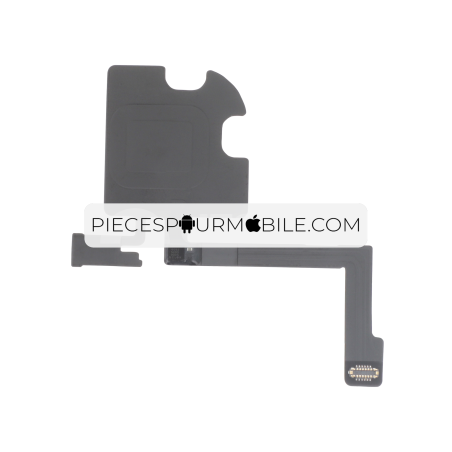 JC Nappe Capteur de Proximité/Ecouteur iPhone 15 Pro Max 