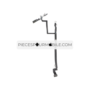 Ecran Complet iPhone 16 Pro (Service Pack) 