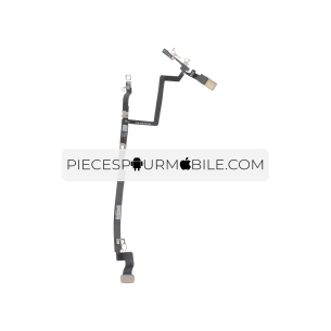 Ecran Complet iPhone 16 Pro (Service Pack) 2