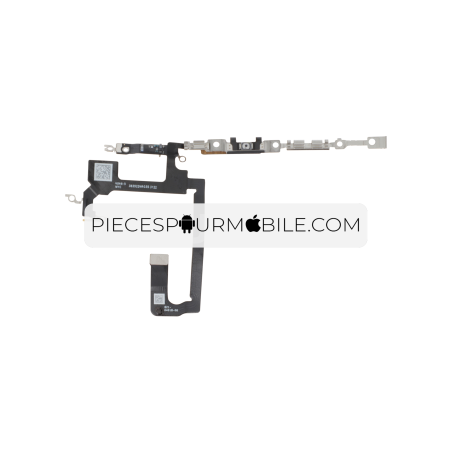 Nappe Power iPhone 14 Plus 