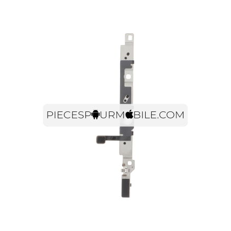 Nappe Volume iPhone 16 Pro 