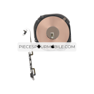 Ecran Complet iPhone XS Max (LTPS) 2