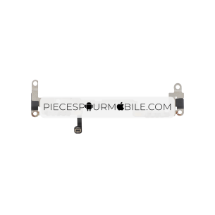 Support Capteurs/Caméras Avant iPhone X 