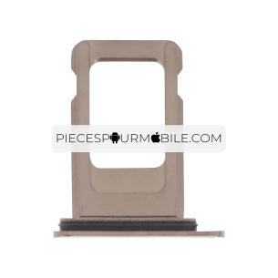 Nappe Volume/Charge Qi iPhone XS Max 2