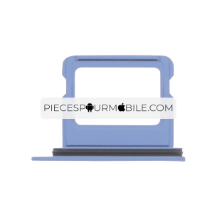 Adhésif Ecran iPhone 16 Plus (Boite de 10) 