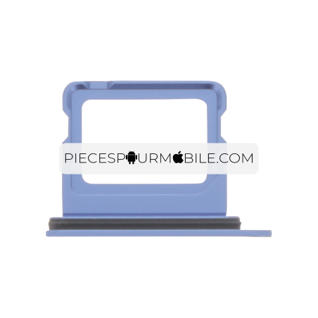 Tiroir Sim Outremer iPhone 16/16 Plus 