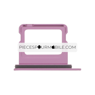 Antenne NFC/Charge Sans Fil iPhone 16 