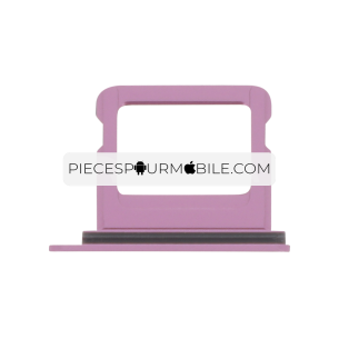 Antenne NFC/Charge Sans Fil iPhone 16 2