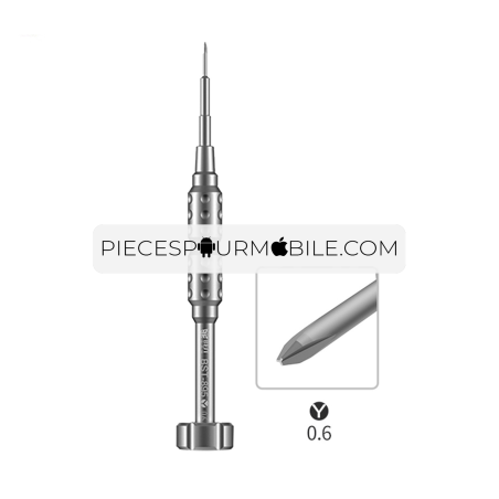 BEST Tournevis Tri-Point Y0.6 (BST-895) 