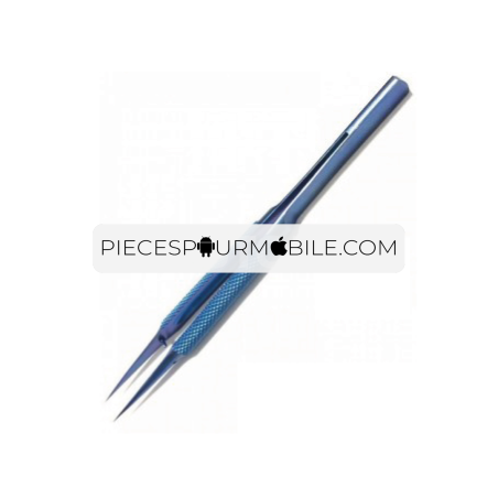 Pince de Précision Droite pour Soudure (BT-11) 
