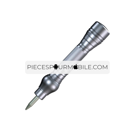 MECHANIC iRock 5 Brise-Vitre 