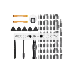 JAKEMY Kit Spatules (JM-OP07) 