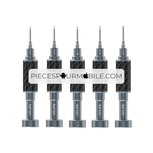 BEST Tournevis Torx T2 (BST-895) 