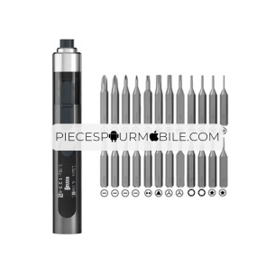 Relife RL-727 3D Extreme Edition Screwdriver (Torx T2) 