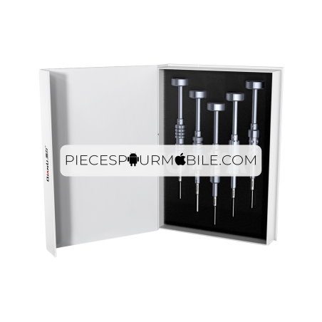 QIANLI iTHOR Kit 5 Tournevis 