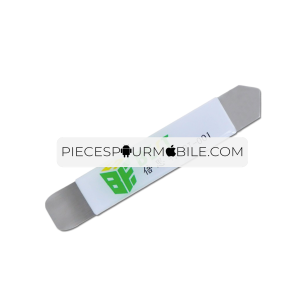 Ecran Complet Noir iPhone 5S/SE (Relife) 