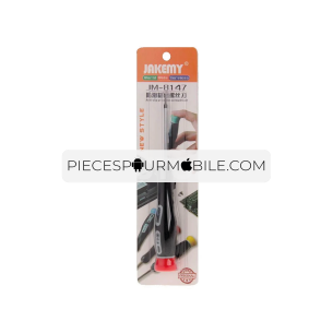 Ecran Complet Noir iPhone 5S/SE (Relife) 2