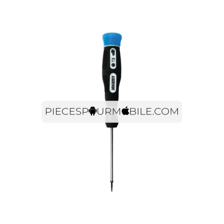 JAKEMY JM-8147 Tournevis Torx T5 