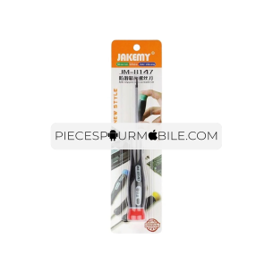 Ecran Complet Noir iPhone 5S/SE (Relife) 