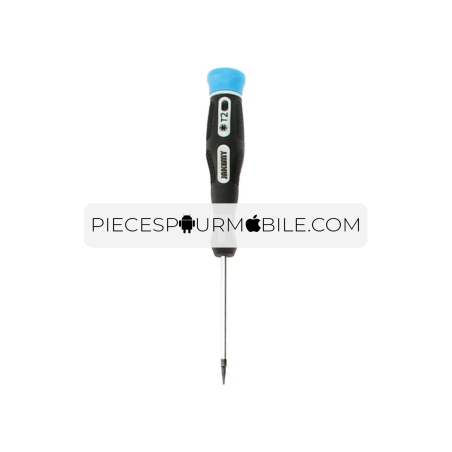 JAKEMY JM-8147 Tournevis Torx T2 
