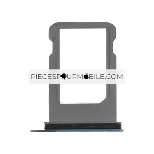 Support Capteurs/Caméras Avant iPhone X 