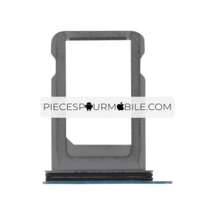 Support Capteurs/Caméras Avant iPhone X 2