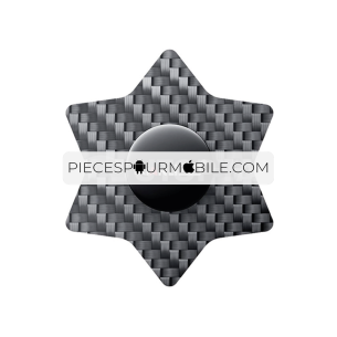 JAKEMY JM-OP04 Spatule Nylon 
