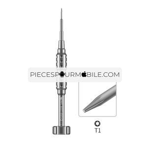 JAKEMY JM-8147 Tournevis Pentalobe 0.8 2