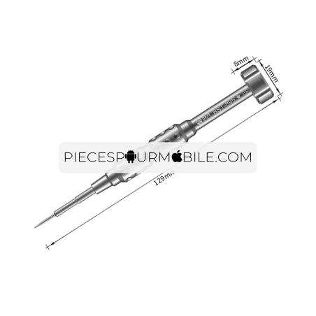 BEST Tournevis Torx T2 (BST-895) 