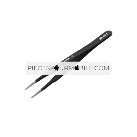 BEST Pince de Précision Droite (BST-13) 