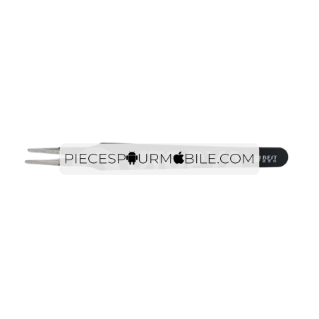 BEST Pince de Précision Droite (BST-13) 