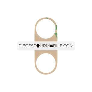 Nappe Charge Qi iPhone 8 Plus 