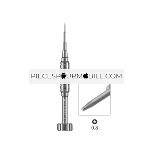 Xiaomi Tournevis de Précision Electrique 